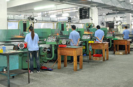 和達(dá)益邦簡(jiǎn)介