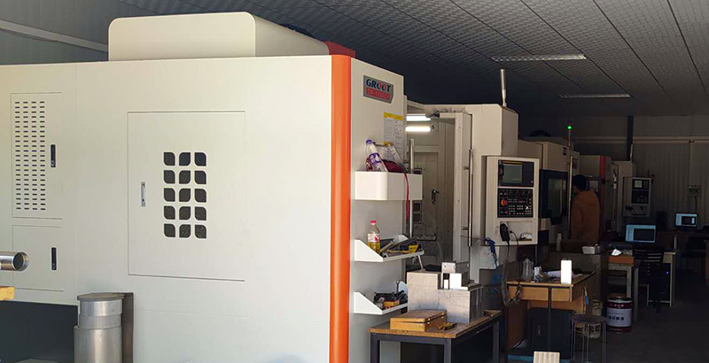 機(jī)械加工設(shè)備 機(jī)械加工設(shè)備