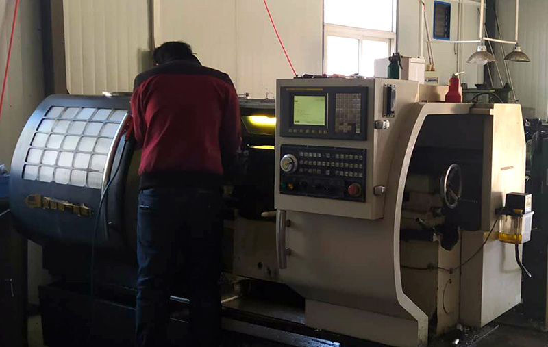 機(jī)械加工設(shè)備 機(jī)械加工設(shè)備