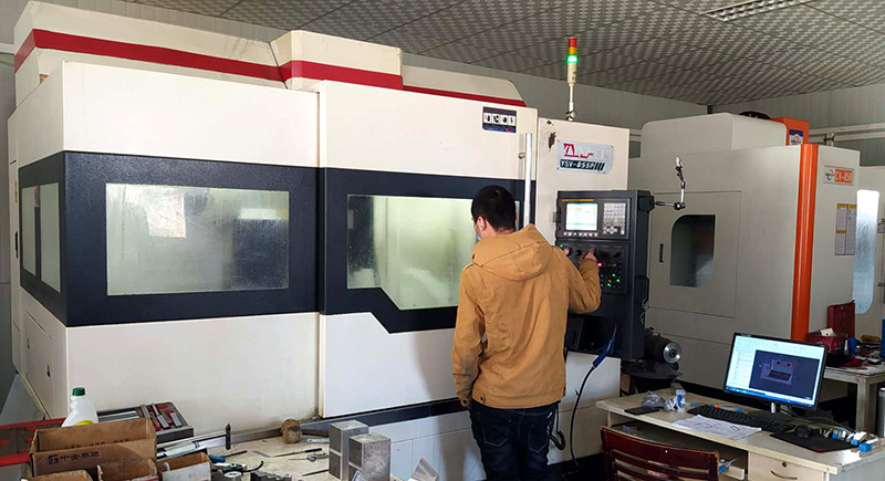 機(jī)械加工設(shè)備 機(jī)械加工設(shè)備